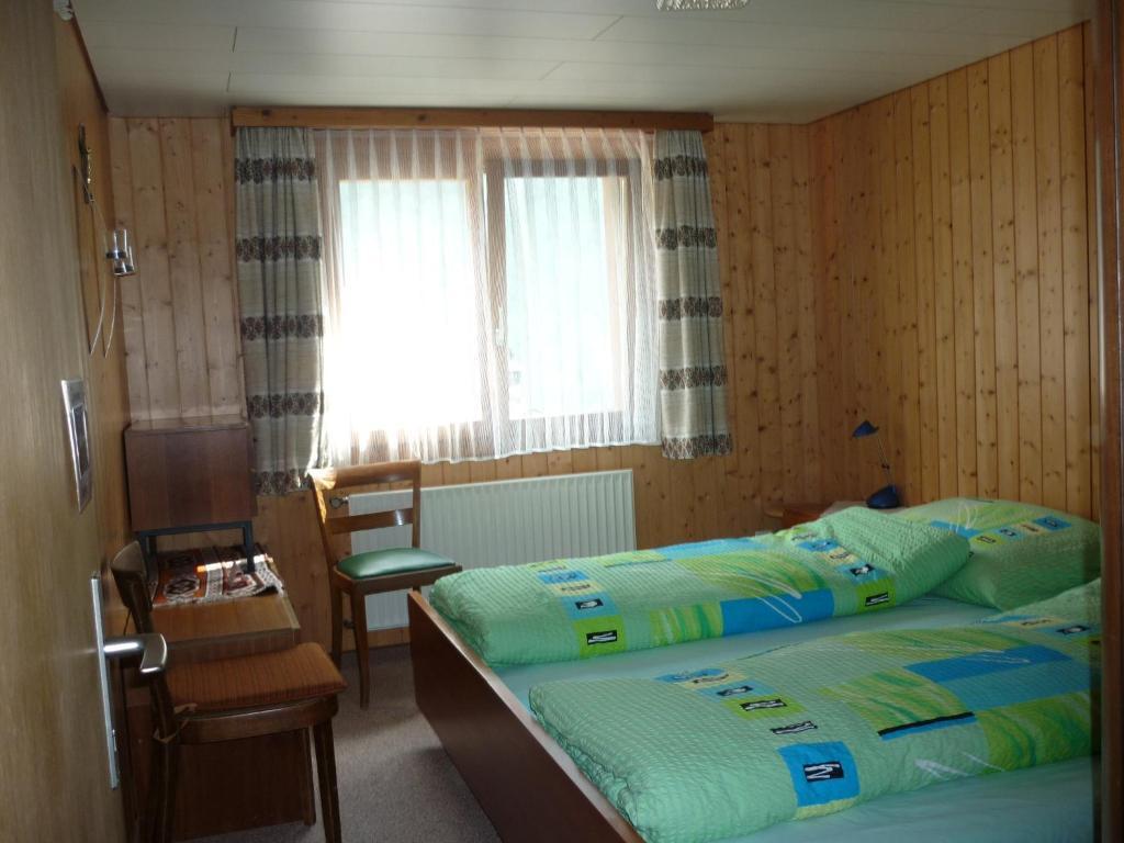 Ferienstudio In Unterschaechen Room photo
